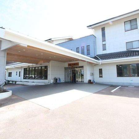 Gokase Onsen Mori No Yado Kijiya Ξενοδοχείο Takachiho Εξωτερικό φωτογραφία