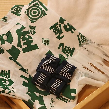 Gokase Onsen Mori No Yado Kijiya Ξενοδοχείο Takachiho Εξωτερικό φωτογραφία
