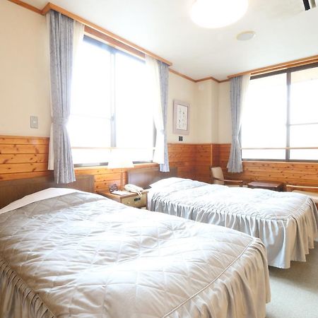 Gokase Onsen Mori No Yado Kijiya Ξενοδοχείο Takachiho Εξωτερικό φωτογραφία