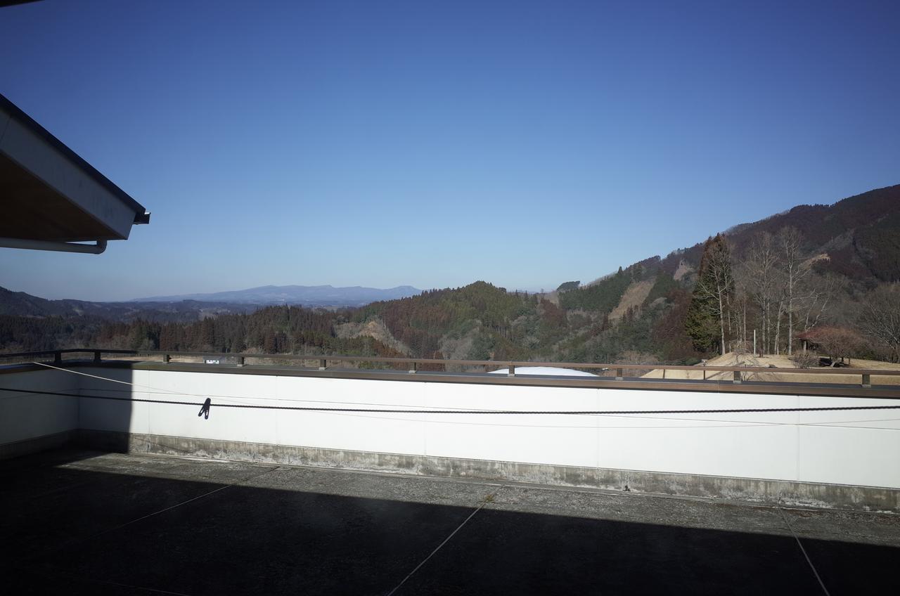 Gokase Onsen Mori No Yado Kijiya Ξενοδοχείο Takachiho Εξωτερικό φωτογραφία