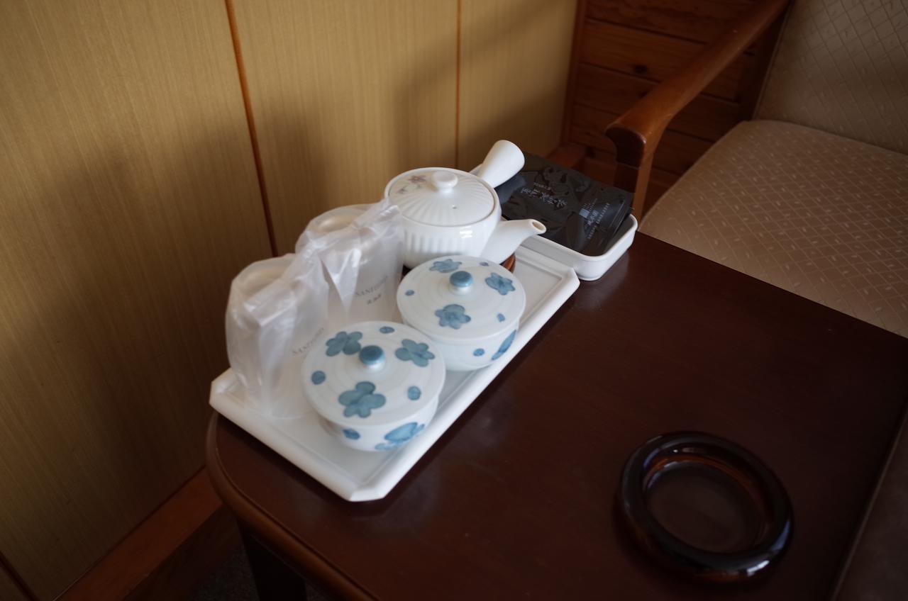 Gokase Onsen Mori No Yado Kijiya Ξενοδοχείο Takachiho Εξωτερικό φωτογραφία