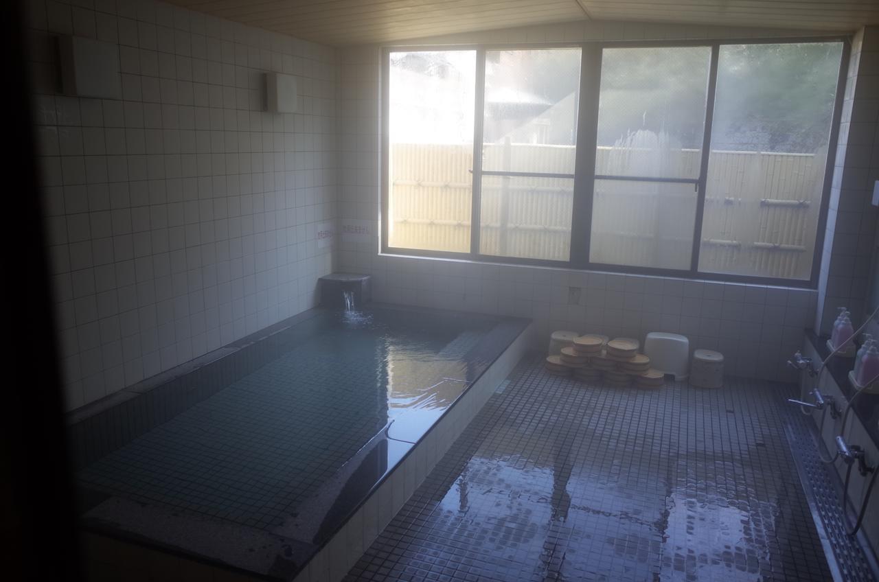 Gokase Onsen Mori No Yado Kijiya Ξενοδοχείο Takachiho Εξωτερικό φωτογραφία