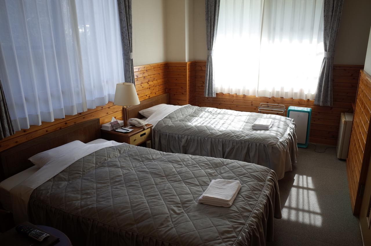 Gokase Onsen Mori No Yado Kijiya Ξενοδοχείο Takachiho Εξωτερικό φωτογραφία